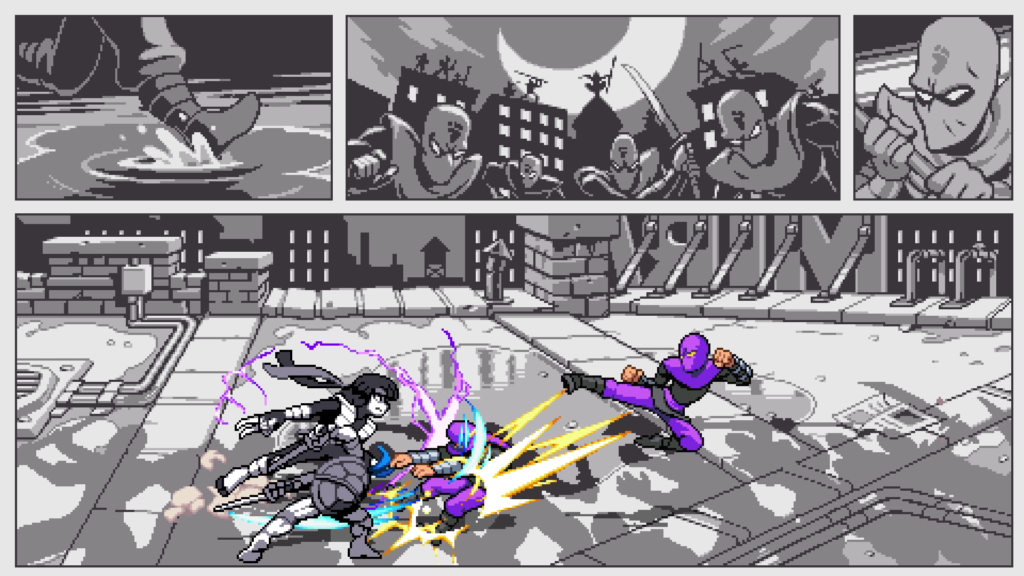 Tmnt Shredders Revenge Dlc Screen 02