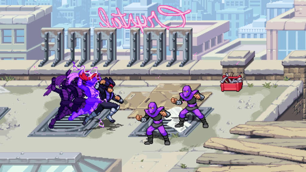 Tmnt Shredders Revenge Dlc Screen 03