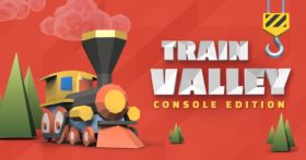 Train Valley