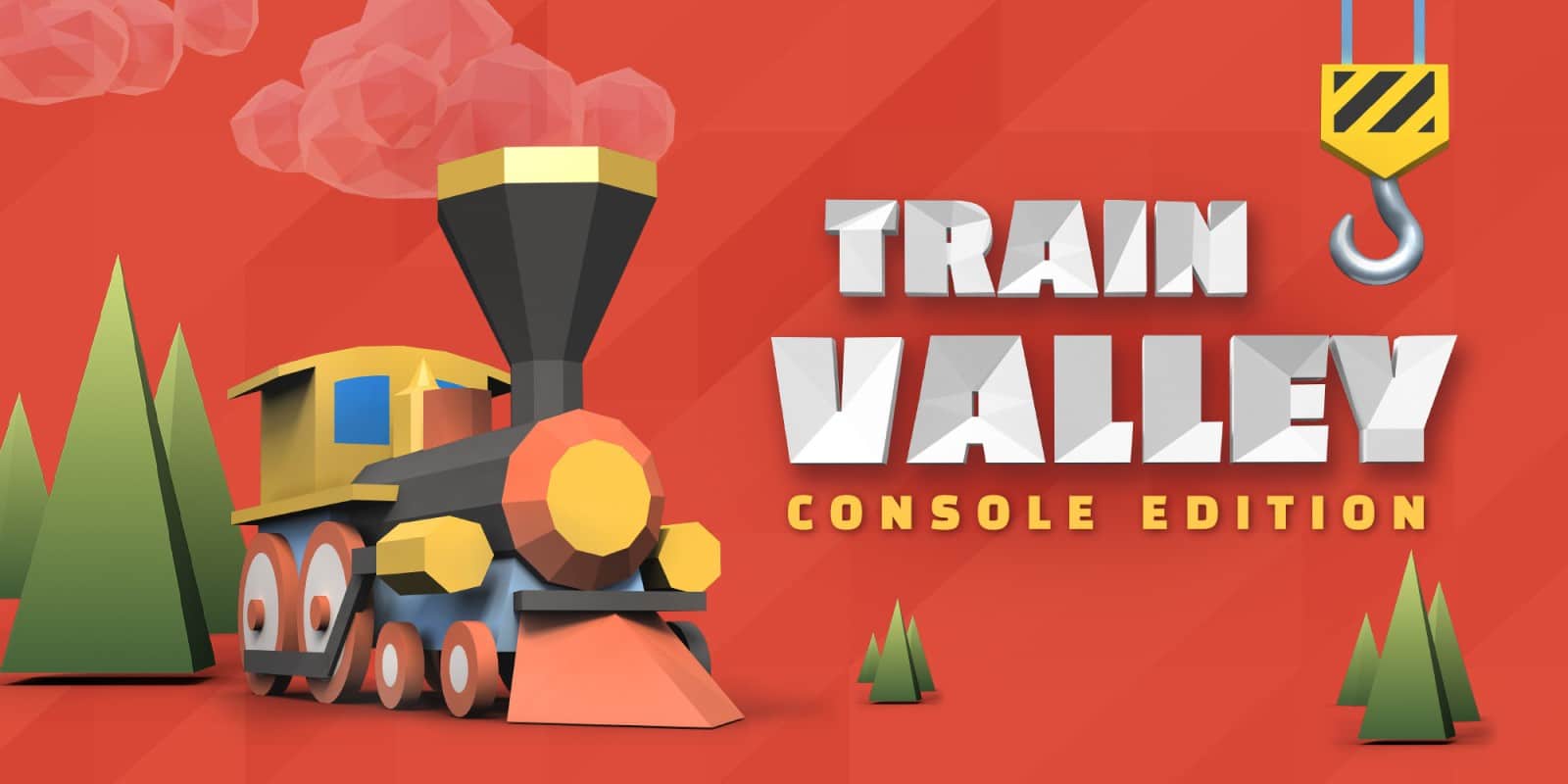 Train Valley - Collection für Nintendo Switch (Gebraucht) in St.Gallen