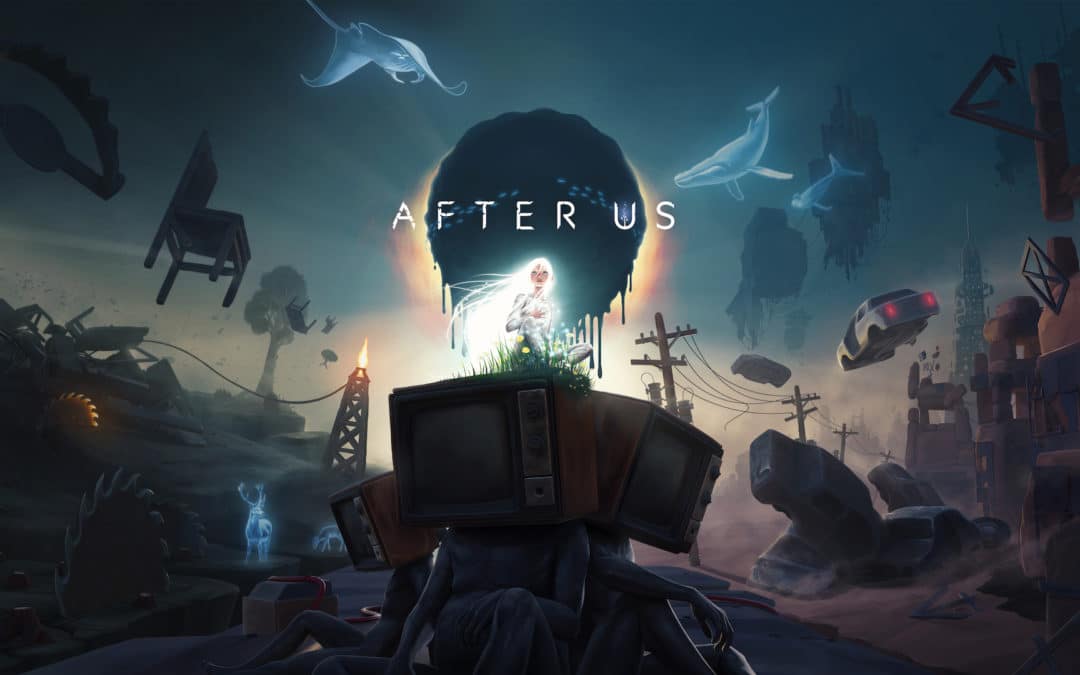 After Us est disponible