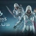 Assassins Creed Nexus Vr
