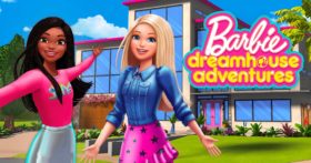 Barbie Dreamhouse Adventures