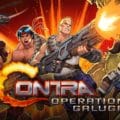 Contra Operation Galuga