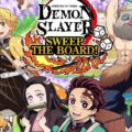 Demon Slayer Sweep The Board