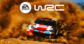 Ea Sports Wrc 23