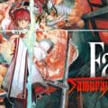 Fate Samurai Remnant Keyart