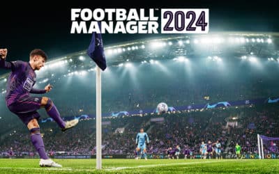 Football Manager 2024 est disponible sur toutes les plateformes