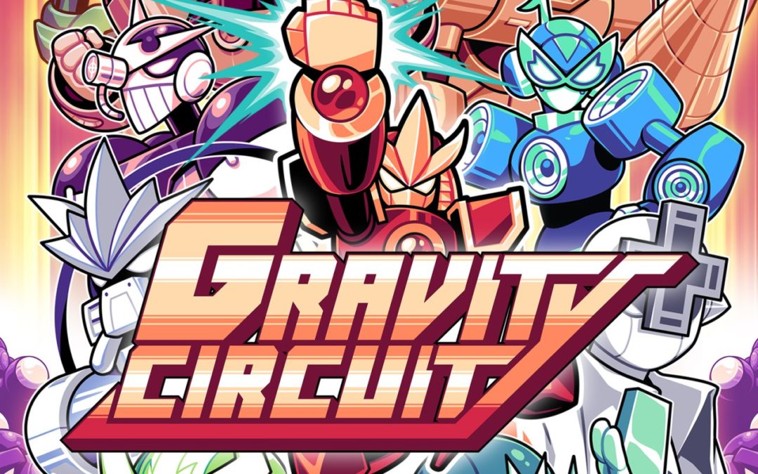 Gravity Circuit (Switch)