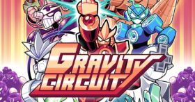 Gravity Circuit