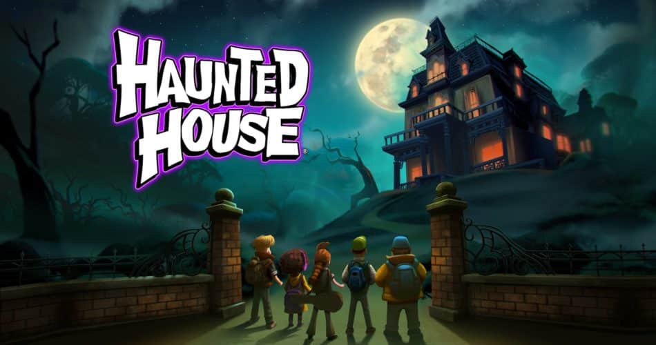 Haunted House