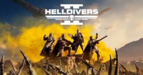 Helldivers 2