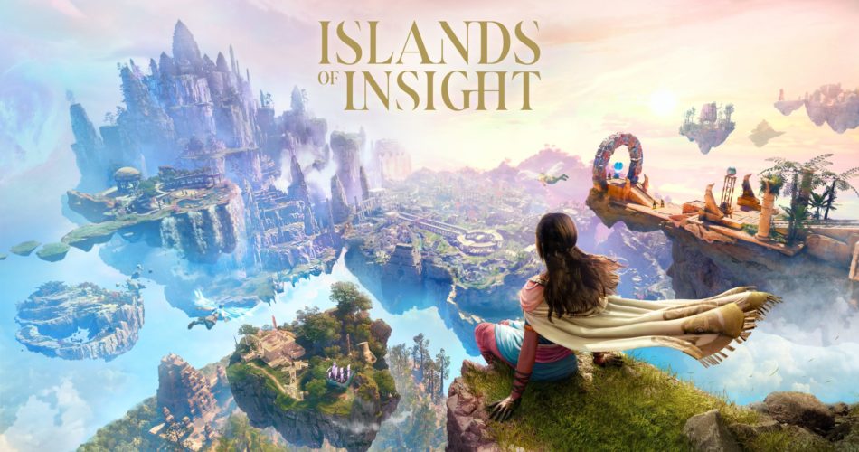 Islands Of Insight
