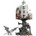 Lego Harry Potter La Banque Des Sorciers Gringotts Edition Collector