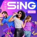 Lets Sing 2024