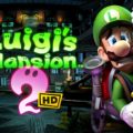 Luigis Mansion 2 HD Keyart