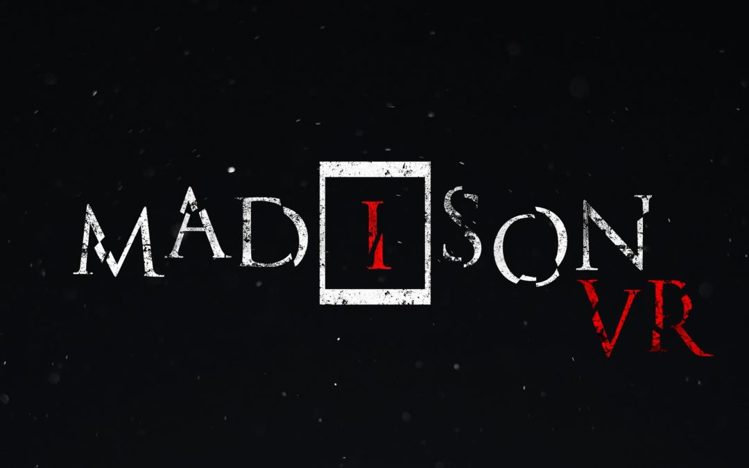 Madison VR – Cursed Edition (PS5, PSVR2)