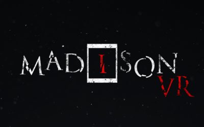 Madison VR – Cursed Edition (PS5, PSVR2)