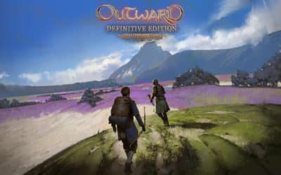 Outward arrive sur Nintendo Switch