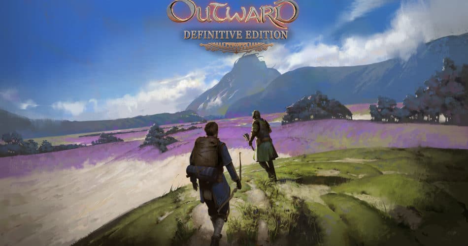 Outward Definitive Edition