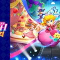 Princess Peach Showtime