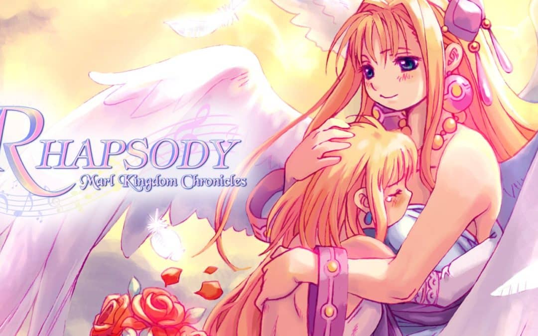 [Test] Rhapsody: Marl Kingdom Chronicles (Switch)