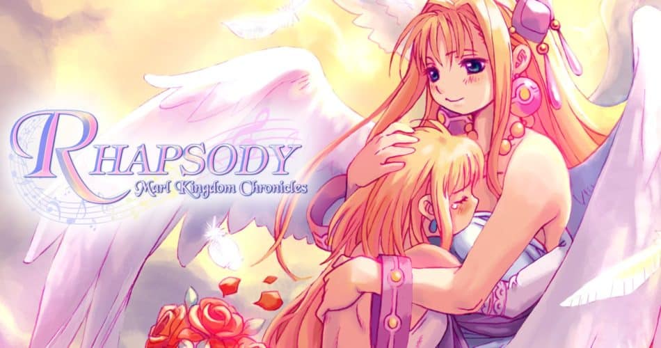 Rhapsody Marl Kingdom Chronicles Keyart