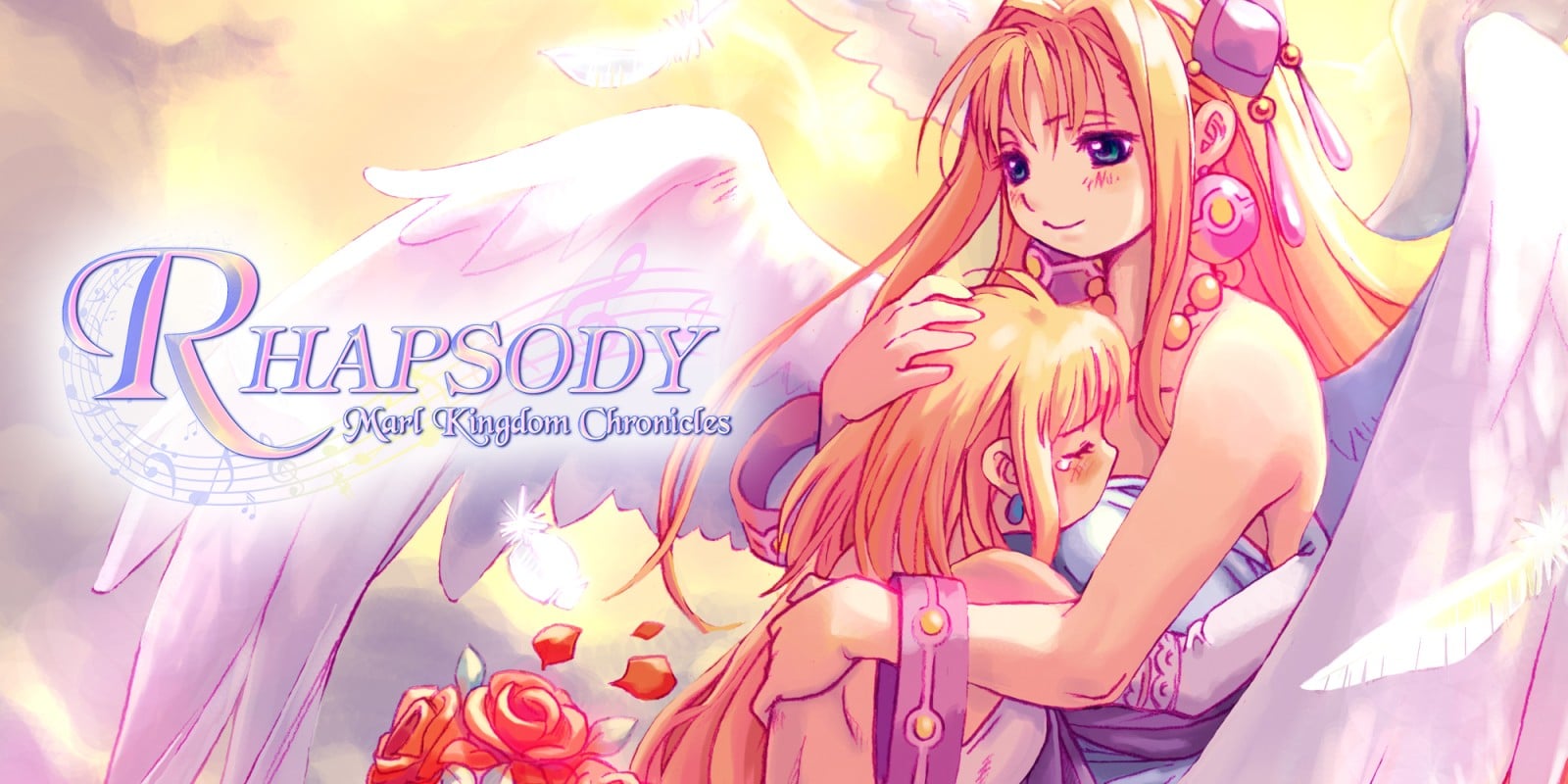 Rhapsody Marl Kingdom Chronicles Keyart