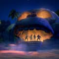 Sea Of Thieves Monkey Island Fable 3
