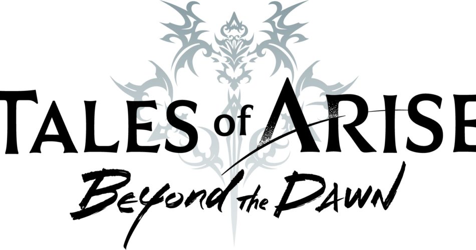Tales Of Arise Beyond The Dawn Logo
