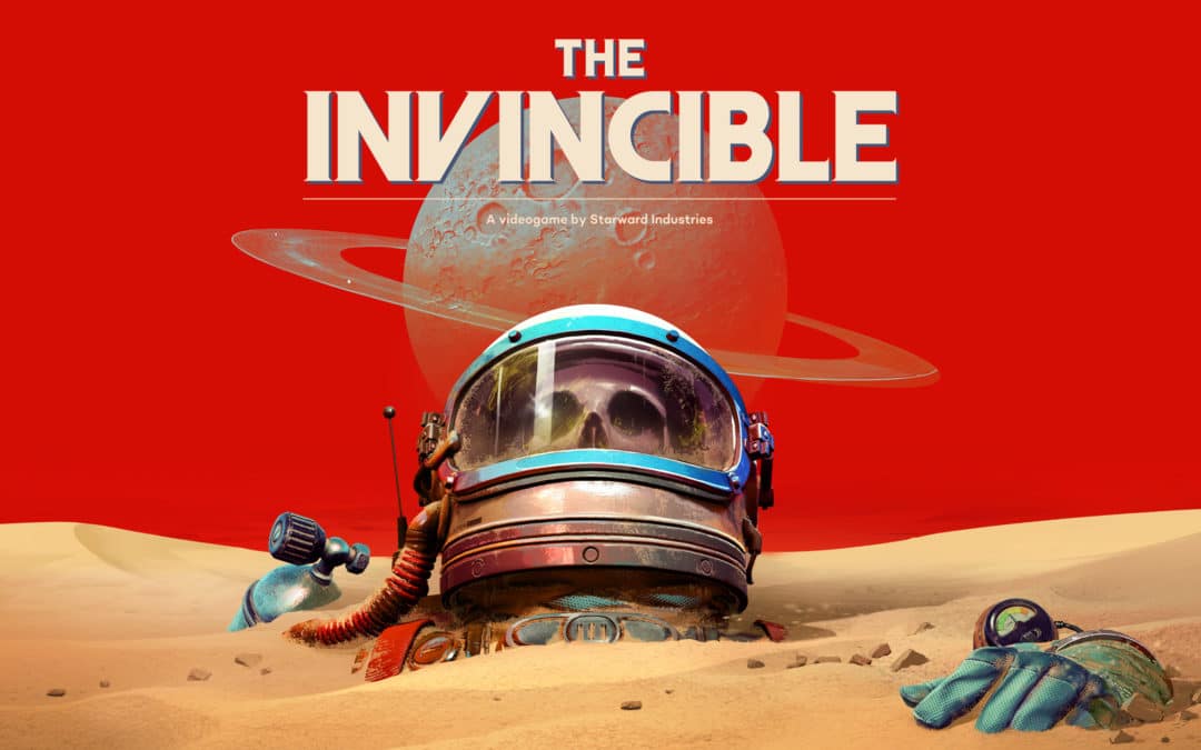 The Invincible (Xbox Series X, PS5)
