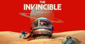 The Invincible