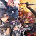 The Legend Of Heroes Trails Of Cold Steel Iii Iv