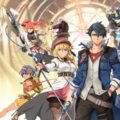 The Legend Of Heroes Trails Through Daybreak