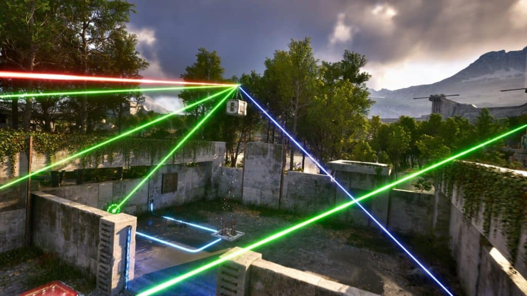 The Talos Principle 2 Screen 07