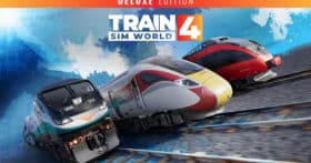 Train Sim World 4