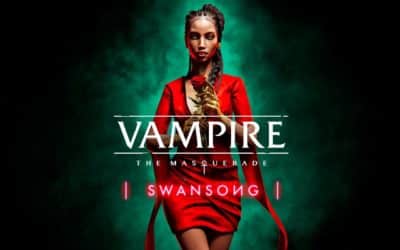 Vampire: The Masquerade – Swansong (Xbox, PS4, PS5)