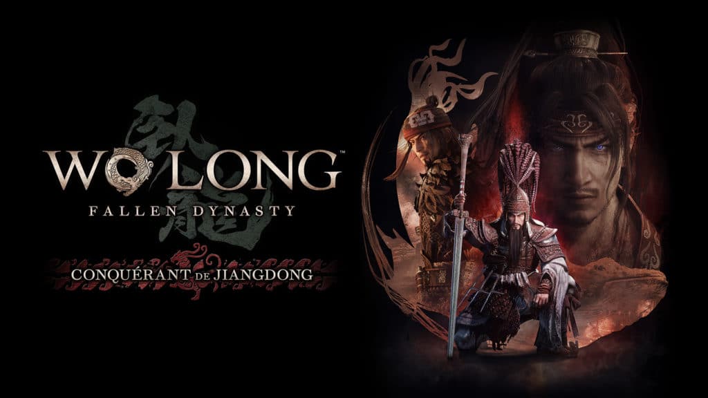 Wo Long Fallen Dynasty Dlc 02