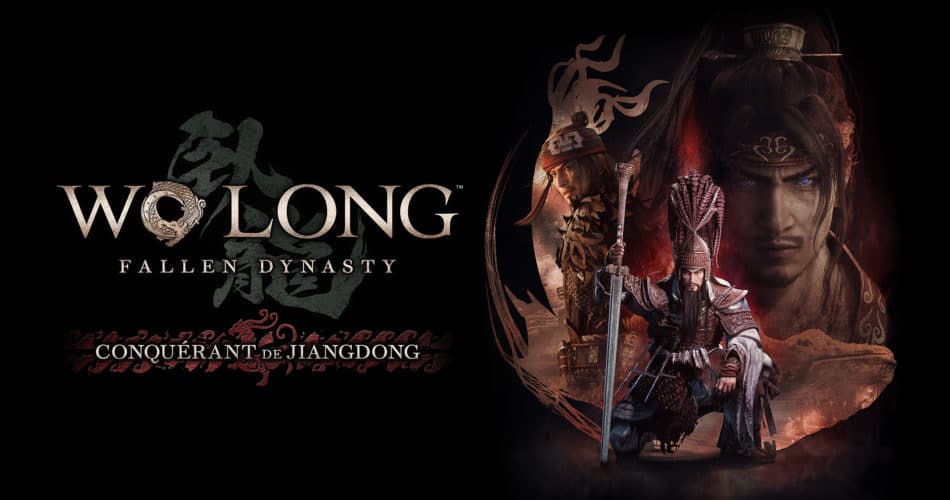 Wo Long Fallen Dynasty Dlc 02