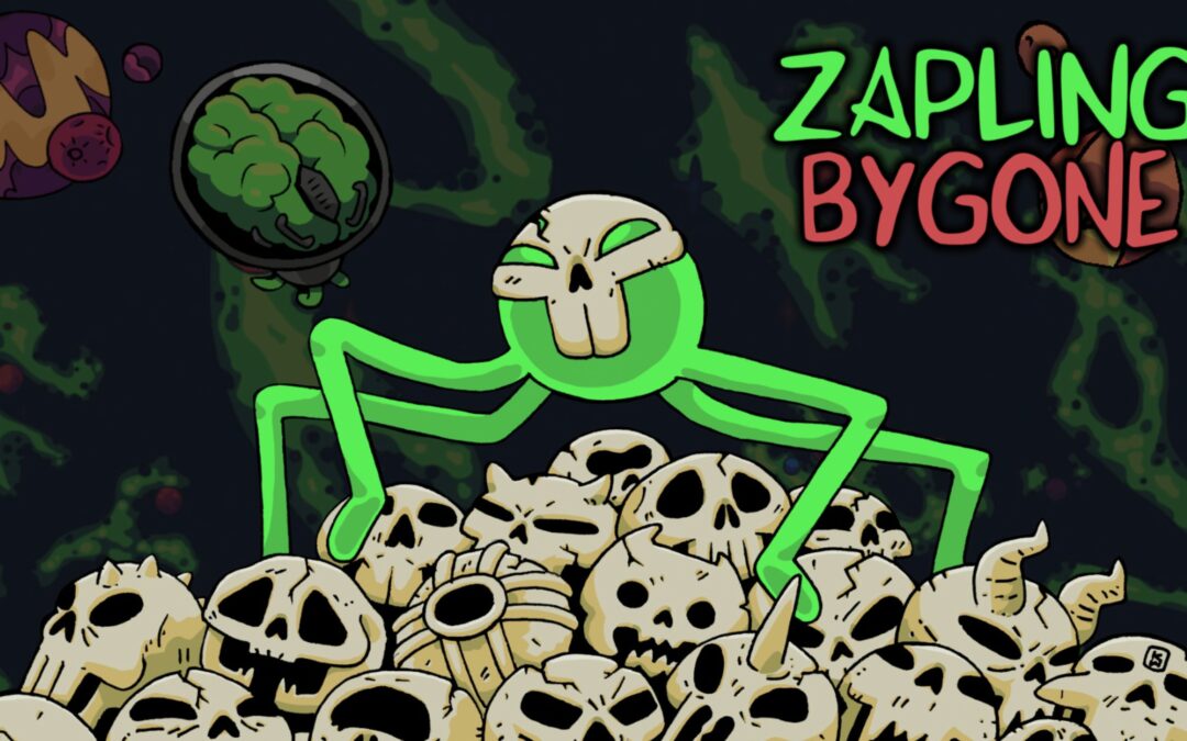 Zapling Bygone (PS5) / Edition Deluxe