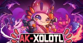 Ak Xolotl