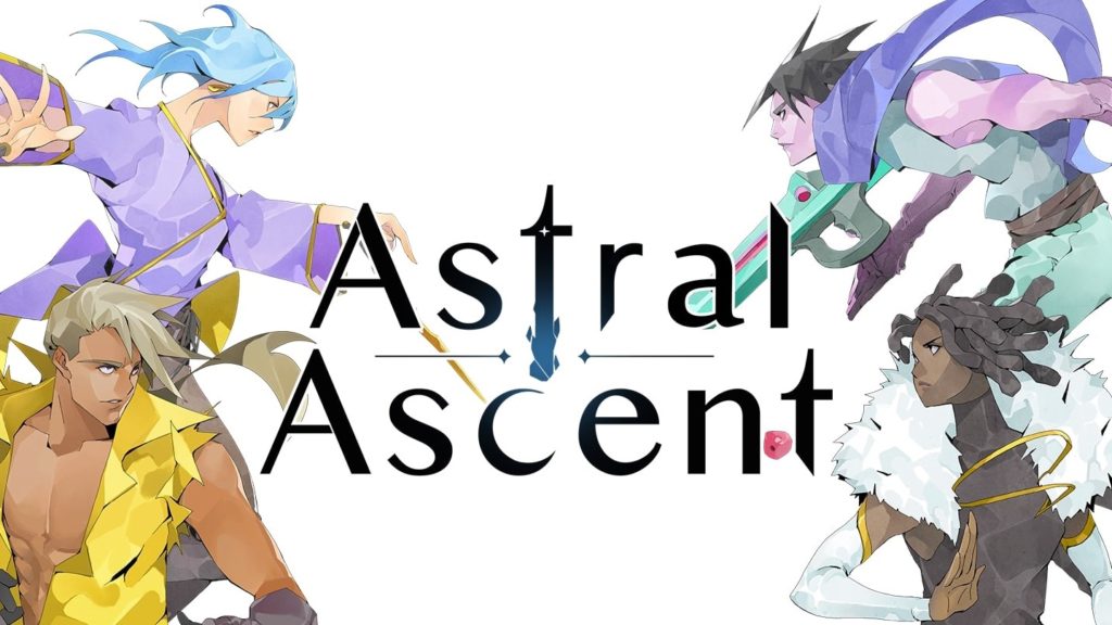 Astral Ascent