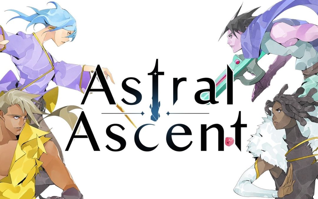 Astral Ascent va sortir d’accès anticipé