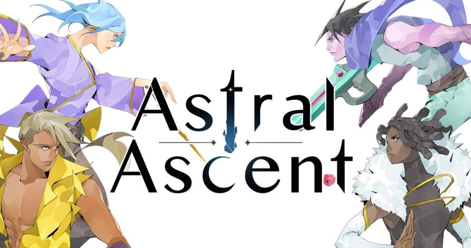 Astral Ascent