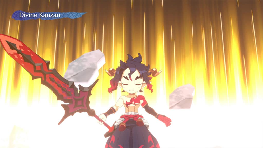 Disgaea 7 Screen 02