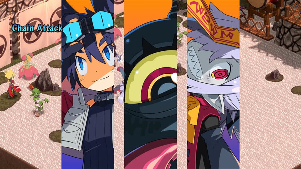 Disgaea 7 Screen 06