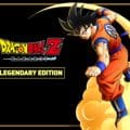 Dragon Ball Z Kakarot Edition Legendary