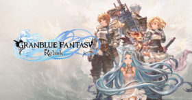 Granblue Fantasy Relink