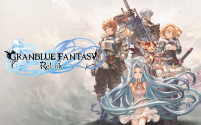 Granblue Fantasy: Relink – Edition Day One (PS5)