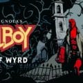 Hellboy Web Of Wyrd